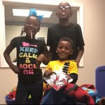 Dede Jones - @delonda.jones - Instagram