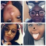 Dede jones - @rachelcanada16 - Instagram