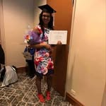 Dede Jones - @joneskadija - Instagram