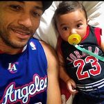 Andre luis Kiyono - @dedejordan23 - Instagram