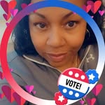 Dede Jordan - @holywomantoheaven - Instagram