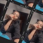 Dede Jordan - @orjordan24 - Instagram