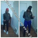 Dede Jordan Downn - @mzblaquee_babii - Instagram