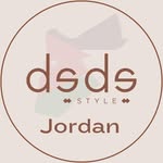 Dede Style Jordan - @dede.style.jo - Instagram