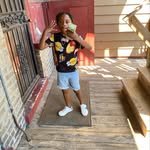 DeDe Kelly - @walkemdown.amir - Instagram