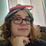 Andréanne Labonté - @dede.labonte - Instagram