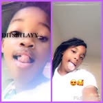 @dede.laysha_spammm - Instagram