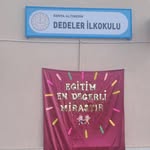 Altınekin Dedeler İlkokulu - @dedelerio - Instagram