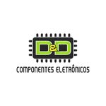 D&D | Componentes Eletrônicos - @dedeletronicos - Instagram