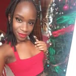 Dede - @dede_lewis_ - Instagram