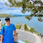 Dede Leo - @dede_happy93 - Instagram