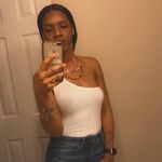 Dede  Lewis - @sixfigureshawty - Instagram