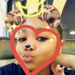 Dede Lewis - @bruhitz_yogirld - Instagram