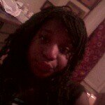 DiziyahLewis - @__dedelewis - Instagram