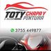 Toti Lundkuist - Facebook