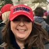 Patriot Gal - @dedelocken - TikTok