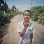 Dede Lopez - @calvintranolopes - Instagram