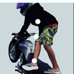 Dede Luis - @dedeluis6 - Instagram