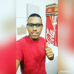 Dede Luis - @luiz_jesus_zs - Instagram