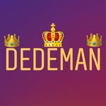 DEDEMAN - @dedemann_genclikk - Instagram