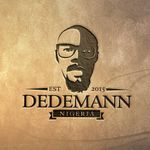 Dedemann bespoke shoes (BN 2646242) - @dedemann_ng - Instagram