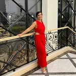 Marsela Dedenikaj - @dede____markella - Instagram