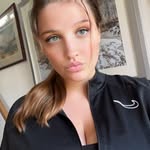 Danielle marshall ♒️ - @dede_marshall_pcx - Instagram