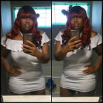 DeDe Marshall - @sabrina.22.mickens - Instagram