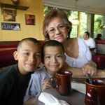 dede martinez - @mama_beto - Instagram