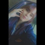 Dede Martinez - @dierelyss - Instagram