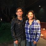 Dede Martinez - @ddmrti - Instagram