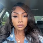 Dede Matthews - @dats_dede_tho - Instagram