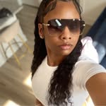 Kadesha DeDe Matthews - @dede_21 - Instagram