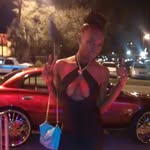 Dede Lovely Mays - @dee2xs_ - Instagram