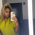 DeDe McDaniel - @boujie_monet - Instagram