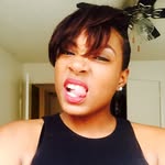 DeDe McDaniel - @finesse_me_plz - Instagram