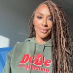 DeDe McGuire -Dope Radio Chick - @dedeinthemorning - Instagram