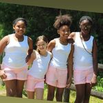 Dede Moore - @dede_2cutee - Instagram