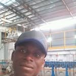Dalinton Frank - @dede_moses - Instagram