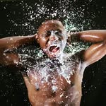 dede moses - @skyblue_zee - Instagram