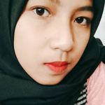 dede nana - @sobatsari41 - Instagram