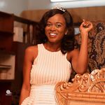 Roseline Addo - @dede_nana - Instagram