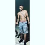 Andre Oliveira - @dede_oliver_20 - Instagram