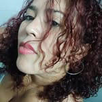 Debora Oliveira - @dedeoliver19 - Instagram