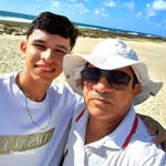 Dede Oliveira - @dede_oliver57 - Instagram