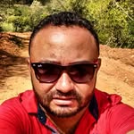 Dede Oliver - @dedemensageiro - Instagram