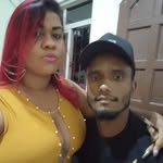 Dedé Oliver - @koe_dedee_silva - Instagram