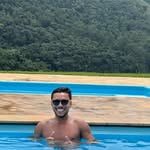 Dede Santos - @dede_oliver_ - Instagram