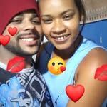 Dedé X Tainá - @dedeoliver40 - Instagram