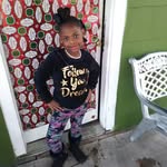 Deasha Parker - @dedeparker_daddybby - Instagram